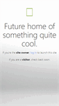 Mobile Screenshot of cwsmith.net